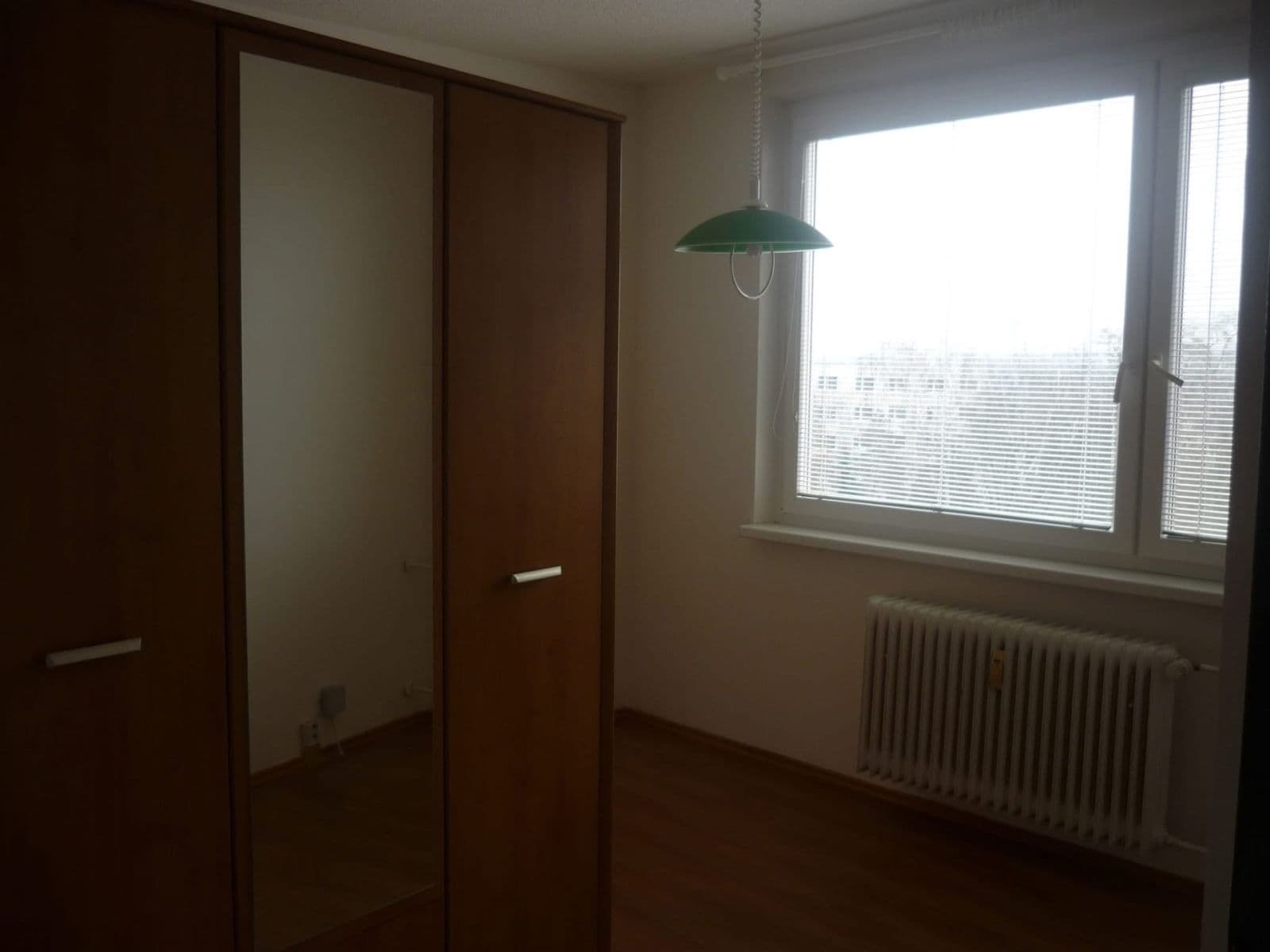 Prenájom bytu 1-izbový 34 m², Dukelských bojovníků, Znojmo, Jihomoravský kraj Prenájom bytu 1-izbový 34 m², Dukelských bojovníků, Znojmo, Jihomoravský kraj