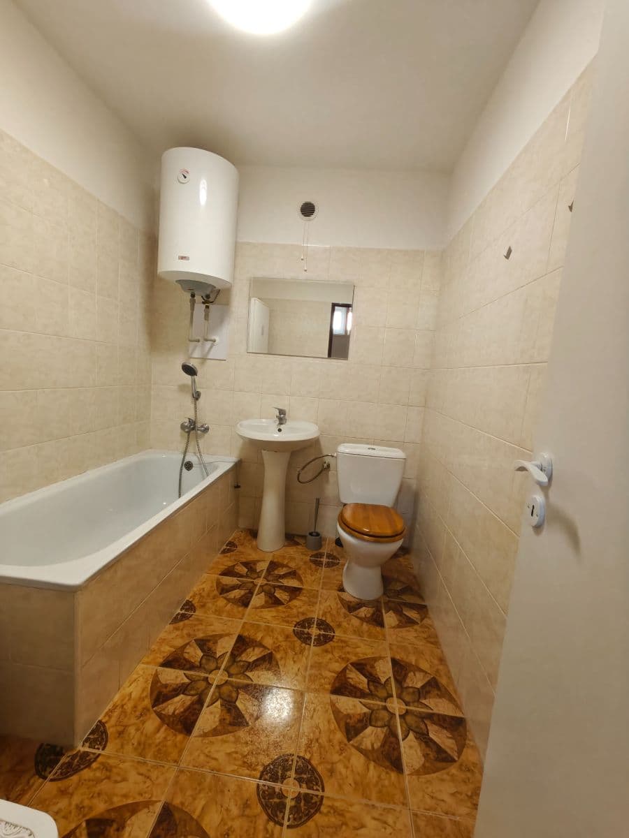 Prenájom bytu 1-izbový 34 m², Zámecká, Kynšperk nad Ohří, Karlovarský kraj Prenájom bytu 1-izbový 34 m², Zámecká, Kynšperk nad Ohří, Karlovarský kraj