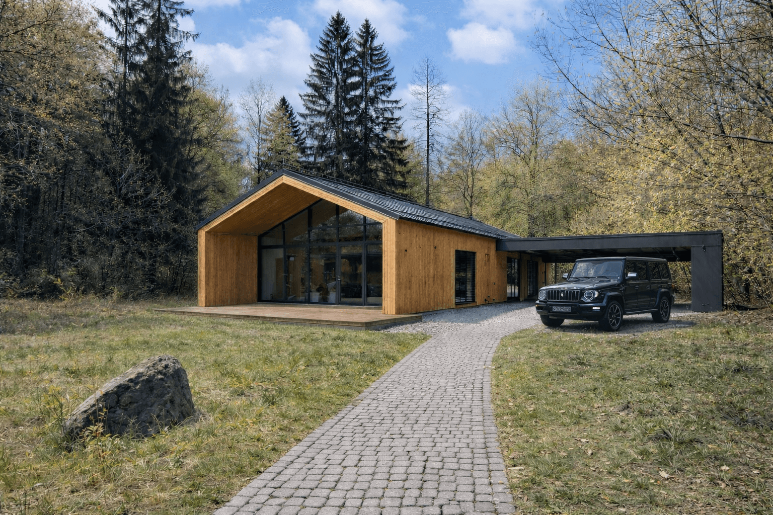 Predaj pozemku 1.200 m², Hořice na Šumavě, Jihočeský kraj Predaj pozemku 1.200 m², Hořice na Šumavě, Jihočeský kraj