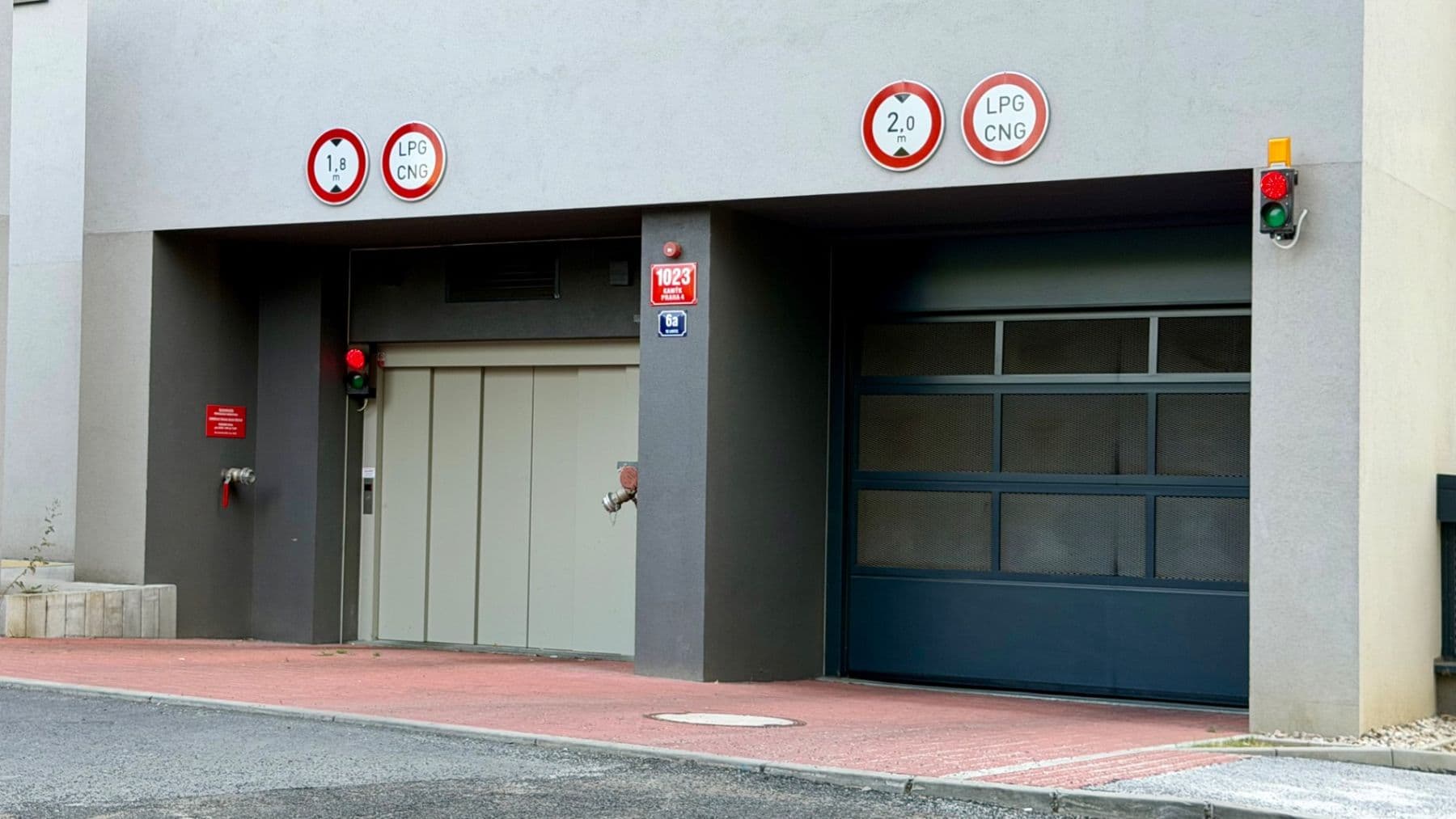 Prenájom bytu 3-izbový 85 m², Růženínská, Praha, Praha Prenájom bytu 3-izbový 85 m², Růženínská, Praha, Praha