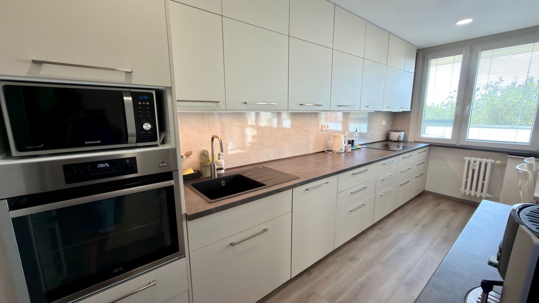Prenájom bytu 3-izbový 85 m², Růženínská, Praha, Praha Prenájom bytu 3-izbový 85 m², Růženínská, Praha, Praha