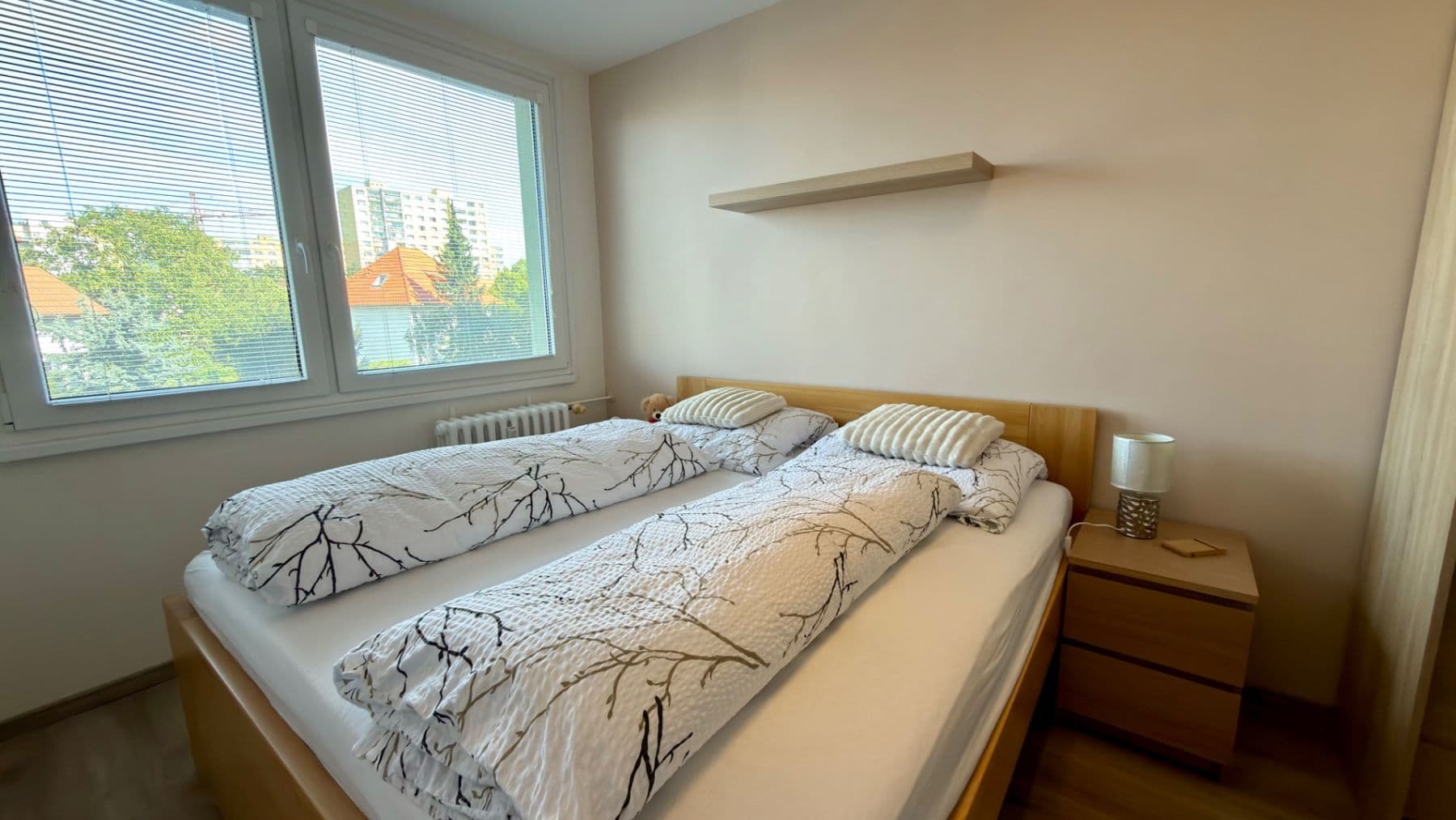 Prenájom bytu 3-izbový 85 m², Růženínská, Praha, Praha Prenájom bytu 3-izbový 85 m², Růženínská, Praha, Praha