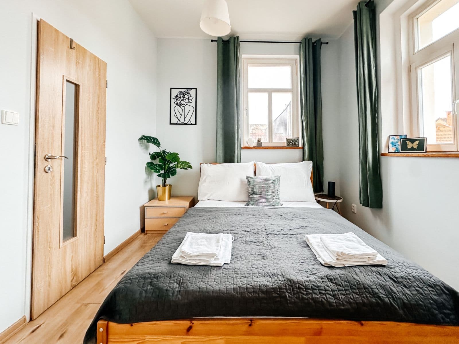 Prenájom bytu 1-izbový 20 m², Víta Nejedlého, Praha, Praha Prenájom bytu 1-izbový 20 m², Víta Nejedlého, Praha, Praha
