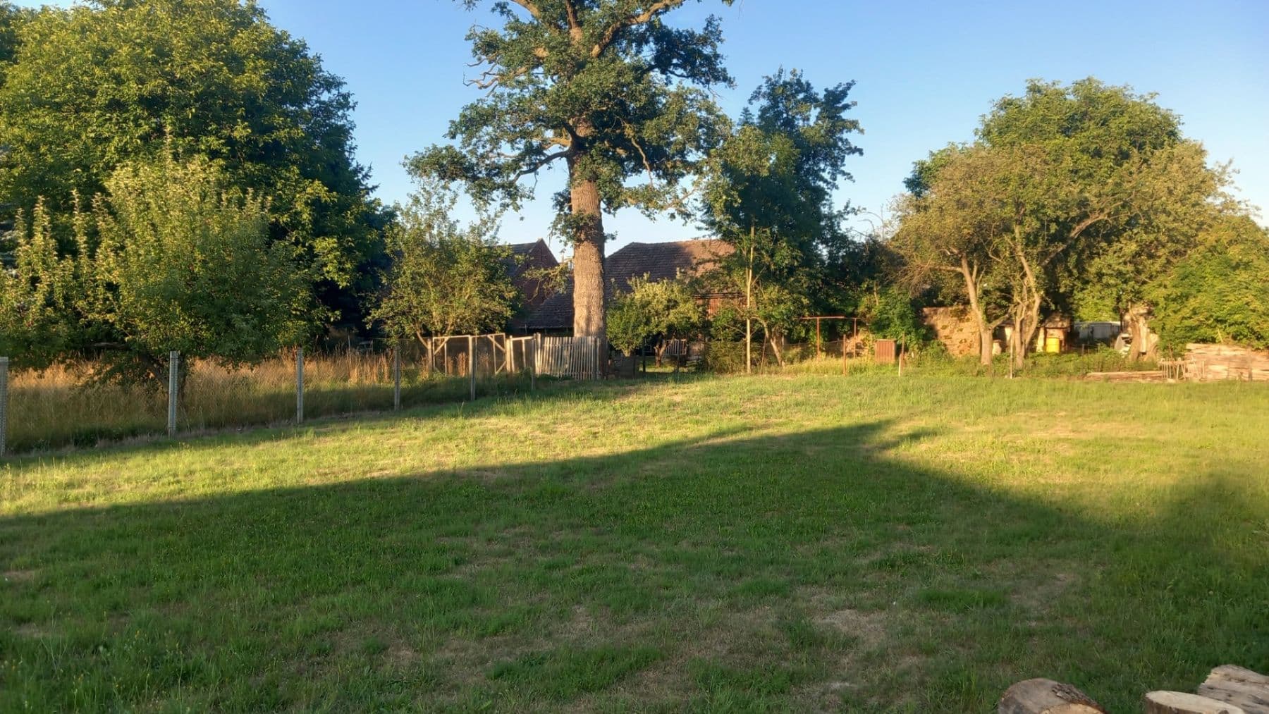 Predaj pozemku 949 m², Al. Jiráska, České Meziříčí, Královéhradecký kraj Predaj pozemku 949 m², Al. Jiráska, České Meziříčí, Královéhradecký kraj