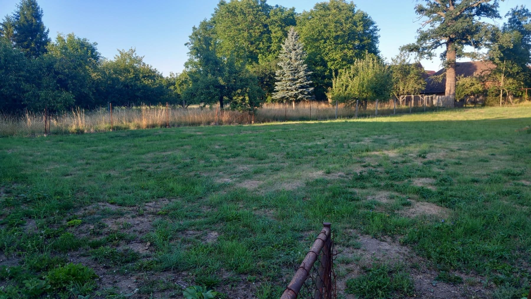 Predaj pozemku 949 m², Al. Jiráska, České Meziříčí, Královéhradecký kraj Predaj pozemku 949 m², Al. Jiráska, České Meziříčí, Královéhradecký kraj