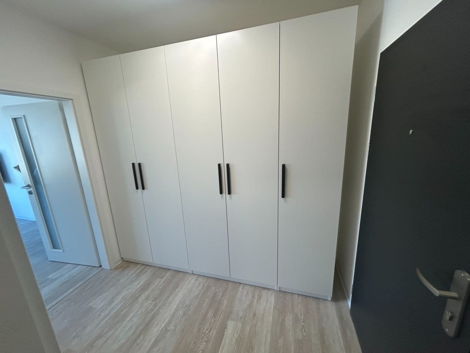 Prenájom bytu 1-izbový 39 m², Pražská, Velké Přílepy, Středočeský kraj Prenájom bytu 1-izbový 39 m², Pražská, Velké Přílepy, Středočeský kraj