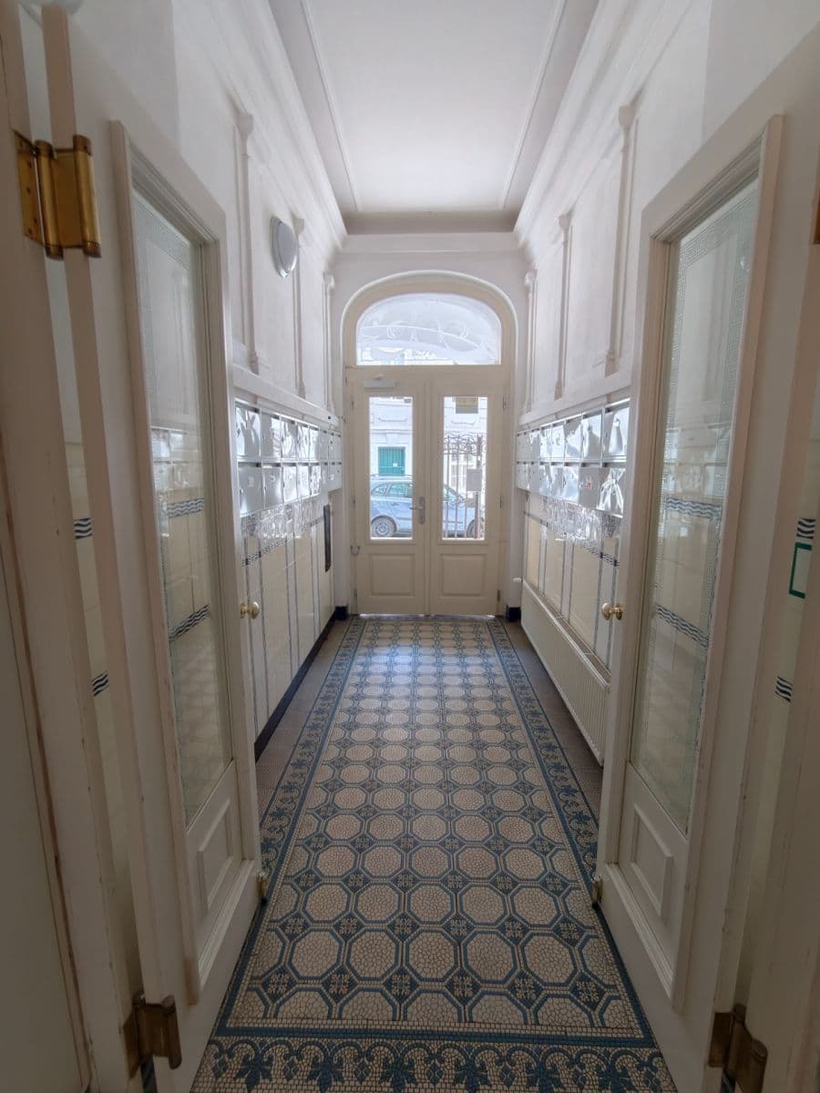 Predaj bytu 1-izbový 17 m², Školská, Praha, Praha Predaj bytu 1-izbový 17 m², Školská, Praha, Praha