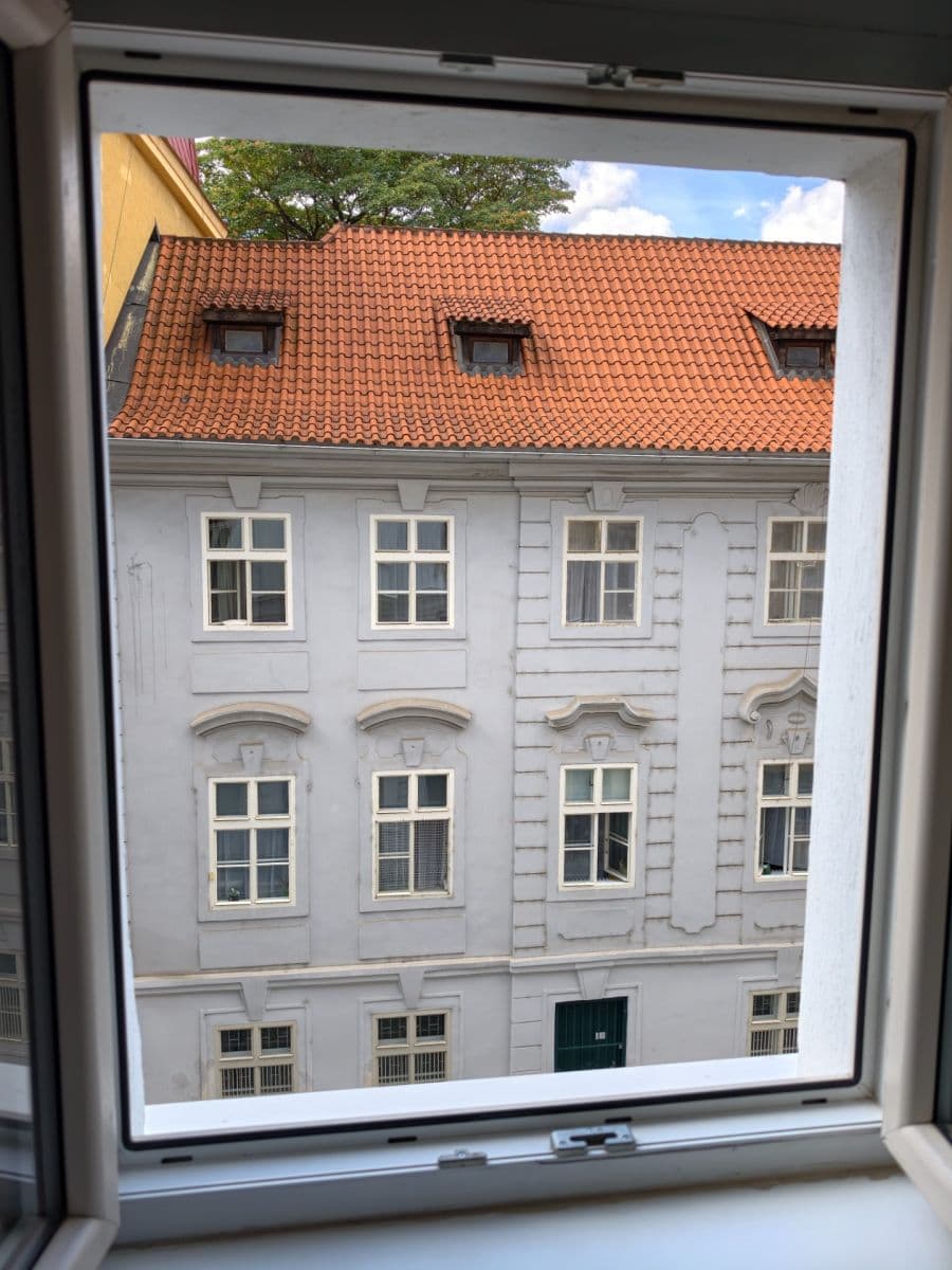 Predaj bytu 1-izbový 17 m², Školská, Praha, Praha Predaj bytu 1-izbový 17 m², Školská, Praha, Praha