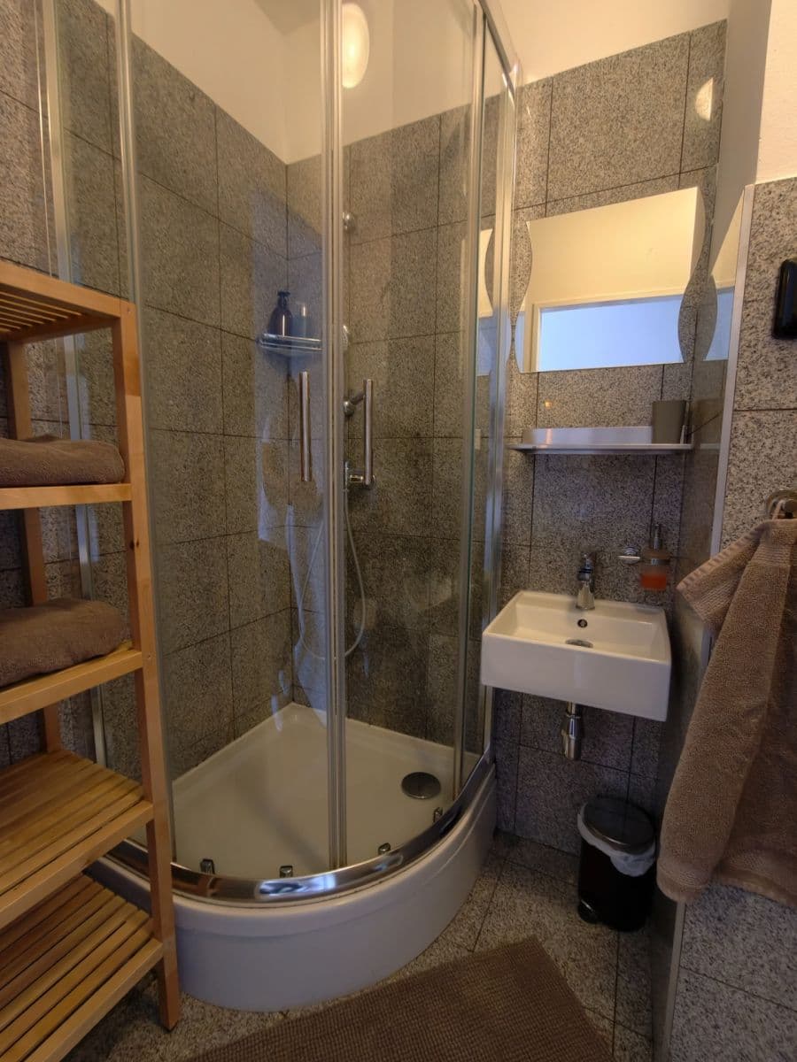 Predaj bytu 1-izbový 17 m², Školská, Praha, Praha Predaj bytu 1-izbový 17 m², Školská, Praha, Praha