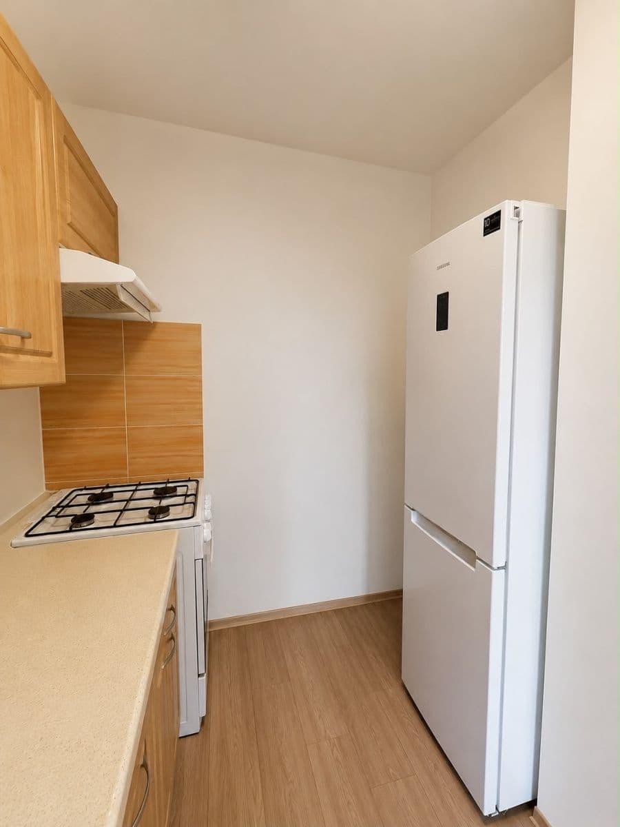 Prenájom bytu 3-izbový 62 m², Markušova, Praha, Praha Prenájom bytu 3-izbový 62 m², Markušova, Praha, Praha