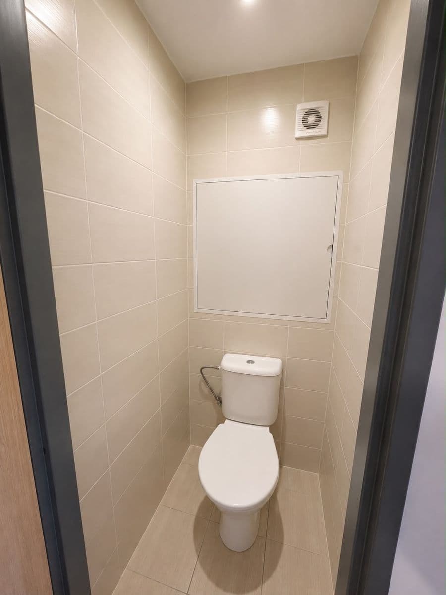 Prenájom bytu 3-izbový 62 m², Markušova, Praha, Praha Prenájom bytu 3-izbový 62 m², Markušova, Praha, Praha