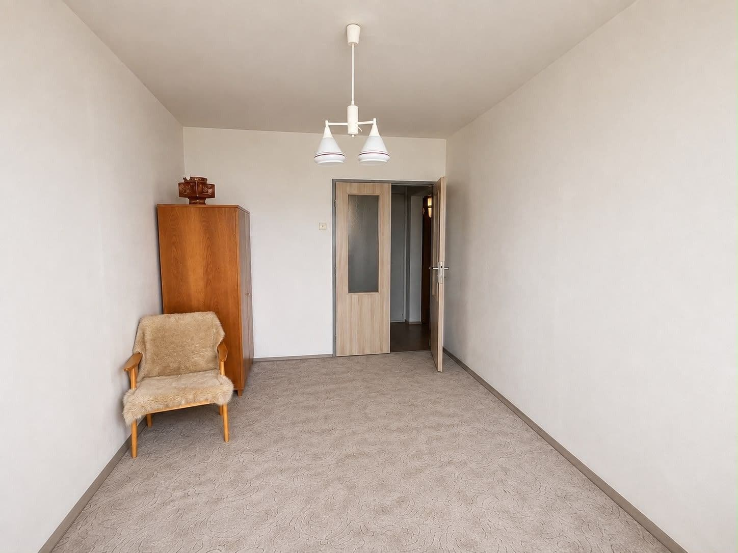 Prenájom bytu 3-izbový 62 m², Markušova, Praha, Praha Prenájom bytu 3-izbový 62 m², Markušova, Praha, Praha