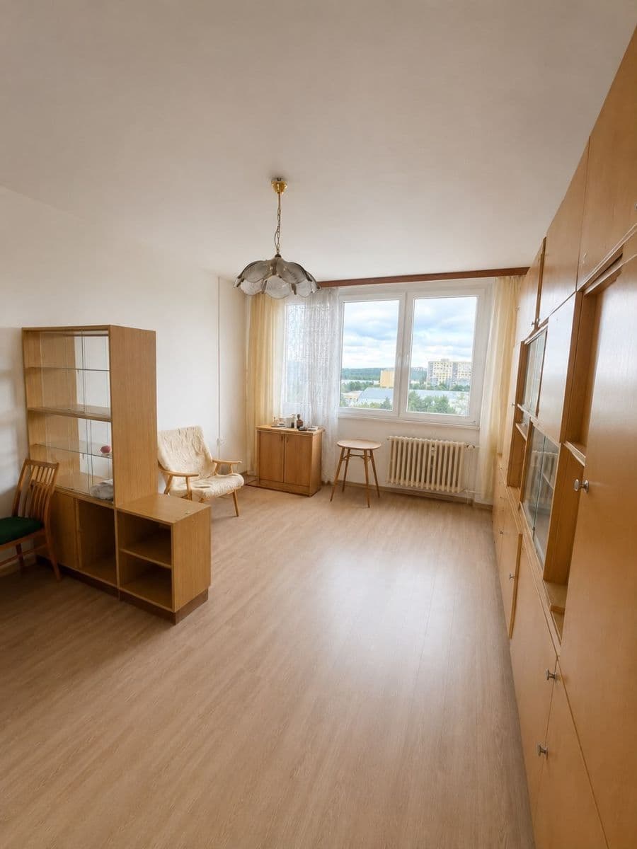Prenájom bytu 3-izbový 62 m², Markušova, Praha, Praha Prenájom bytu 3-izbový 62 m², Markušova, Praha, Praha