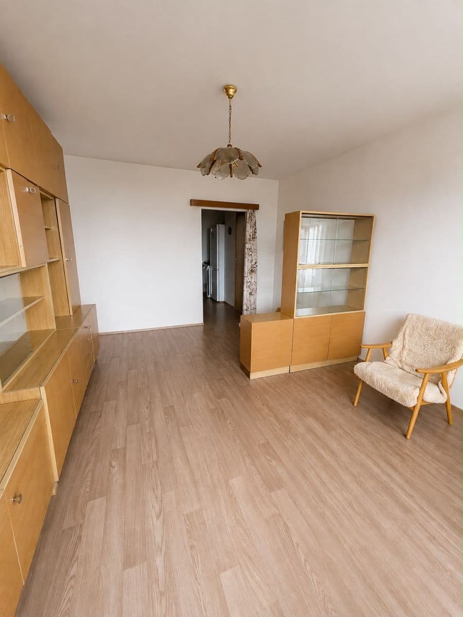 Prenájom bytu 3-izbový 62 m², Markušova, Praha, Praha Prenájom bytu 3-izbový 62 m², Markušova, Praha, Praha