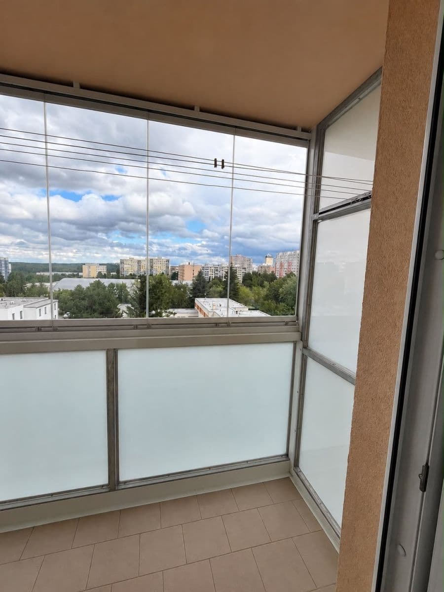 Prenájom bytu 3-izbový 62 m², Markušova, Praha, Praha Prenájom bytu 3-izbový 62 m², Markušova, Praha, Praha
