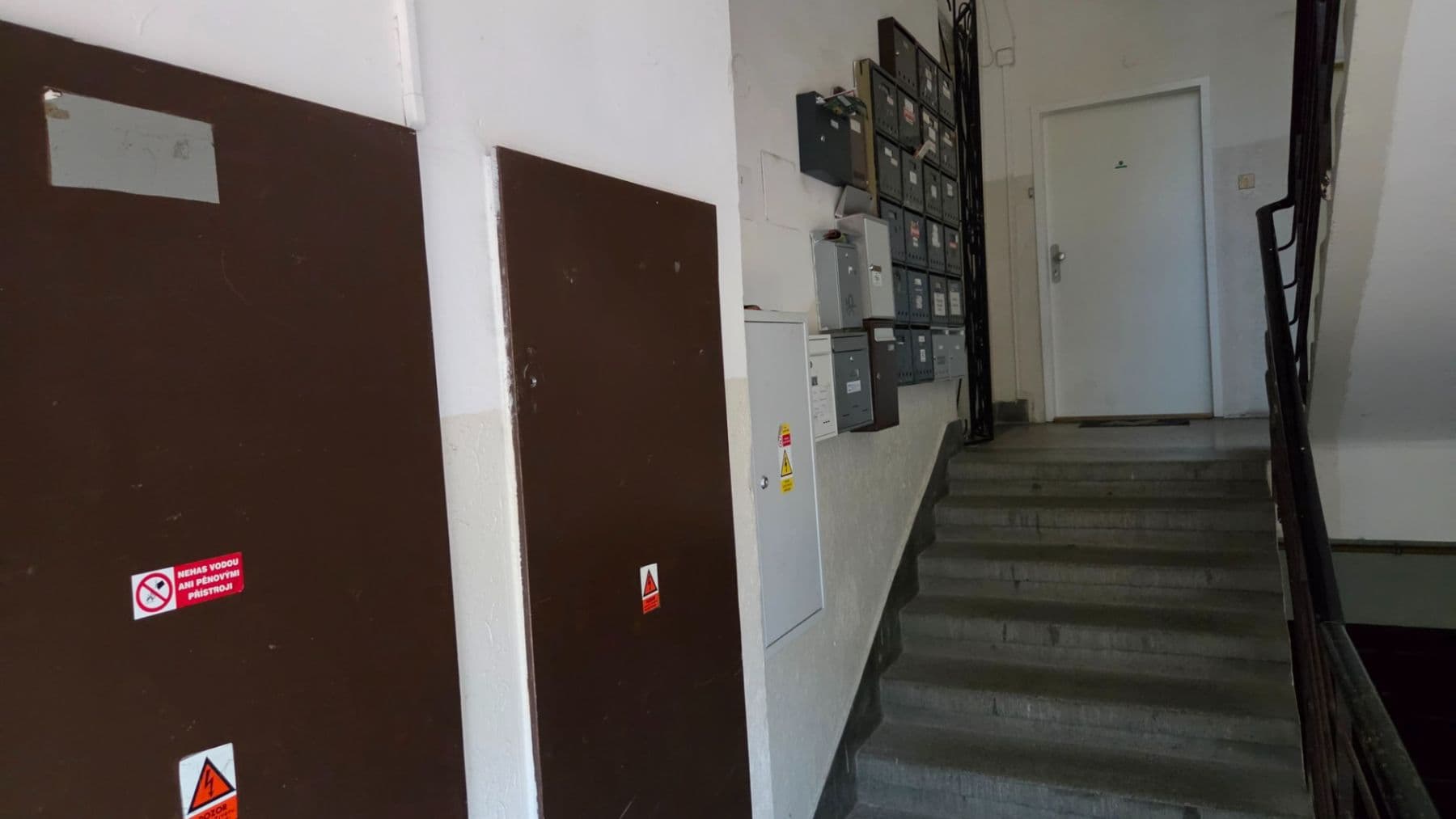 Prenájom bytu 2-izbový 42 m², Vrchlického, Praha, Praha Prenájom bytu 2-izbový 42 m², Vrchlického, Praha, Praha