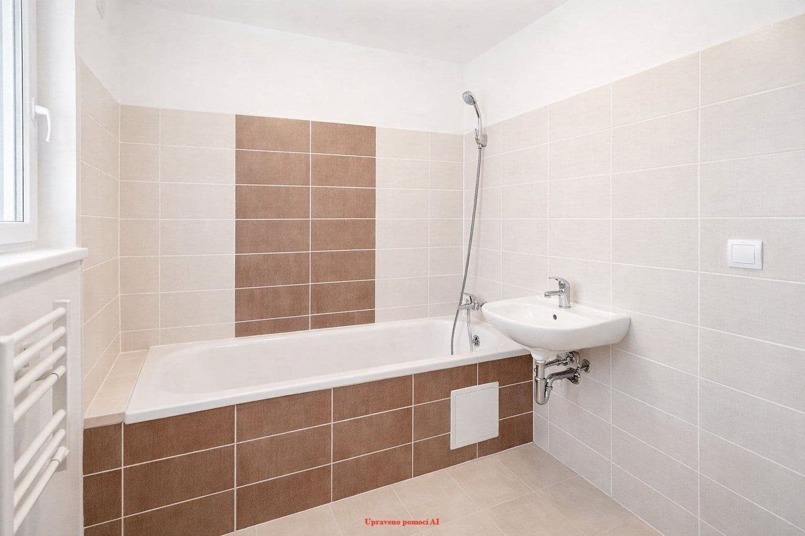 Prenájom bytu 2-izbový 55 m², Chopinova, Havířov, Moravskoslezský kraj Prenájom bytu 2-izbový 55 m², Chopinova, Havířov, Moravskoslezský kraj