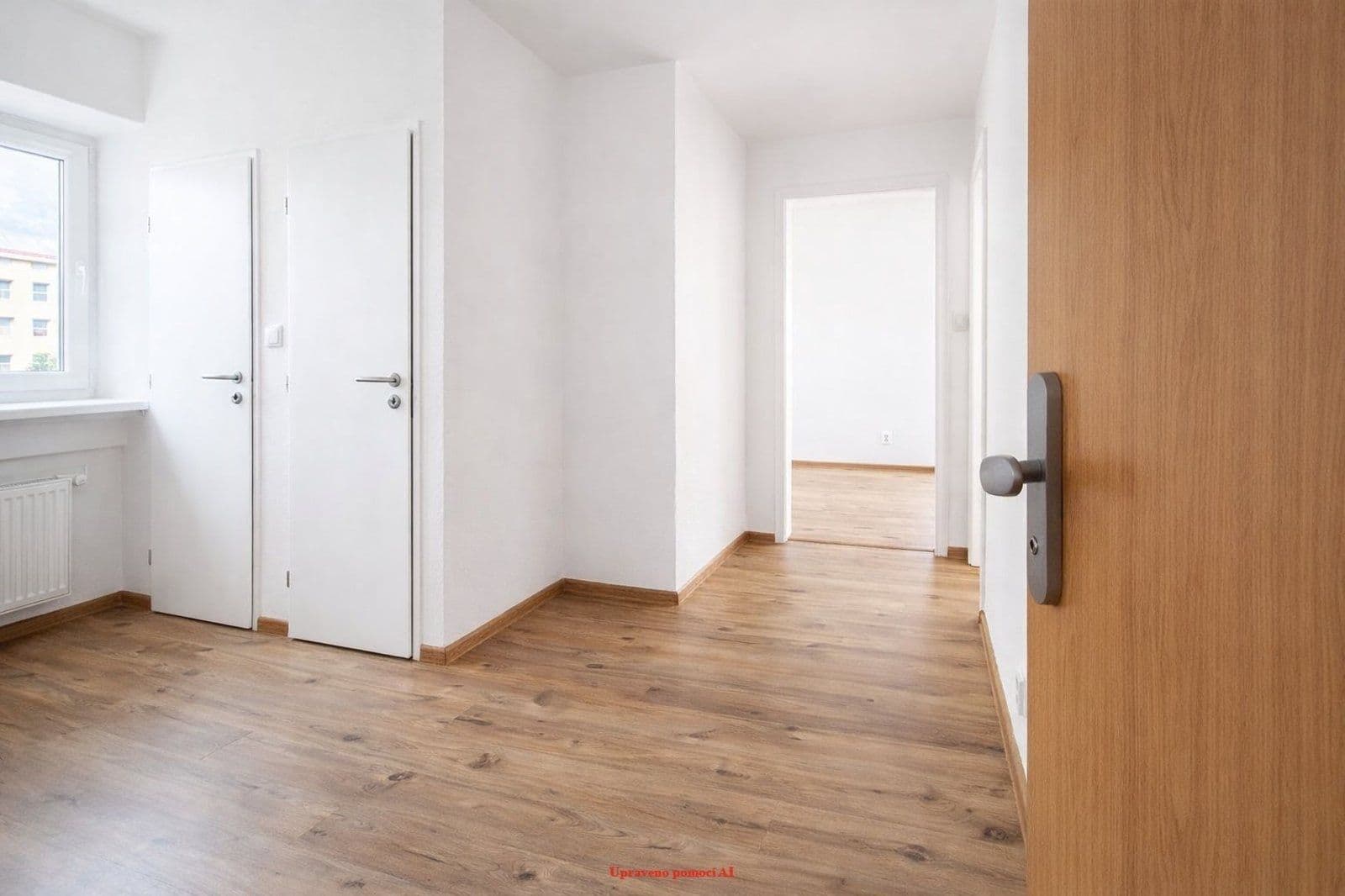 Prenájom bytu 2-izbový 55 m², Chopinova, Havířov, Moravskoslezský kraj Prenájom bytu 2-izbový 55 m², Chopinova, Havířov, Moravskoslezský kraj