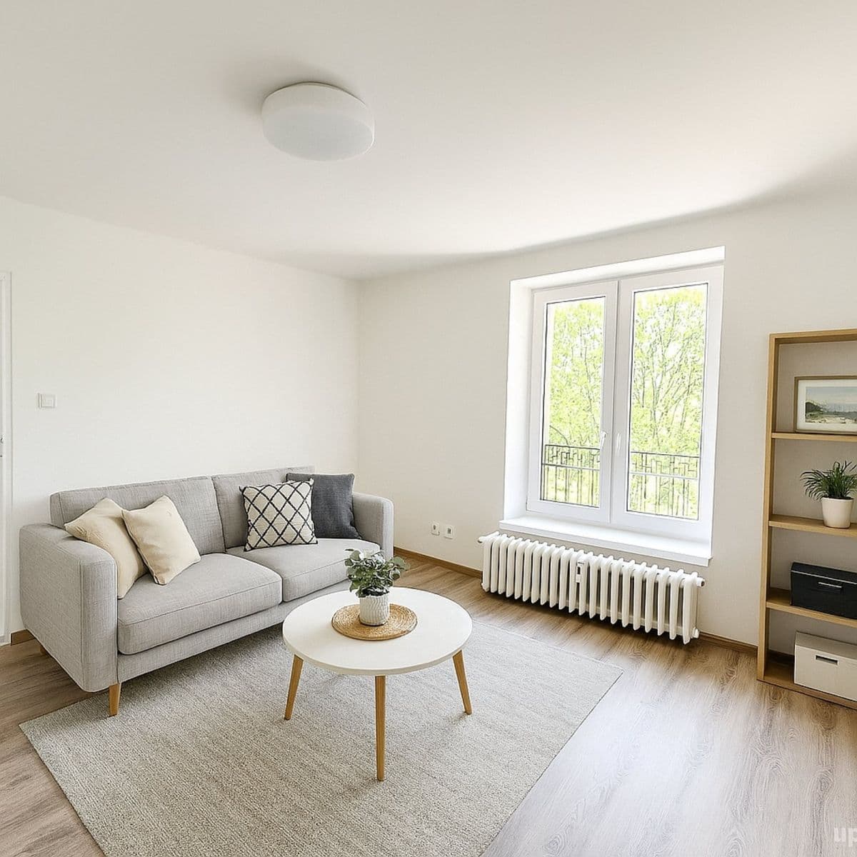 Prenájom bytu 2-izbový 55 m², Chopinova, Havířov, Moravskoslezský kraj Prenájom bytu 2-izbový 55 m², Chopinova, Havířov, Moravskoslezský kraj