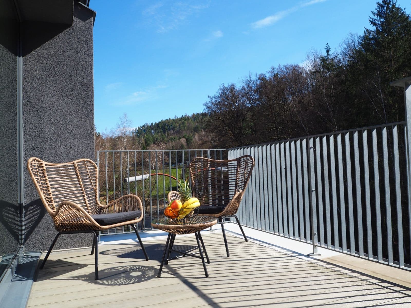 Prenájom bytu 2-izbový 55 m², Horní Palava, Blansko, Jihomoravský kraj Prenájom bytu 2-izbový 55 m², Horní Palava, Blansko, Jihomoravský kraj