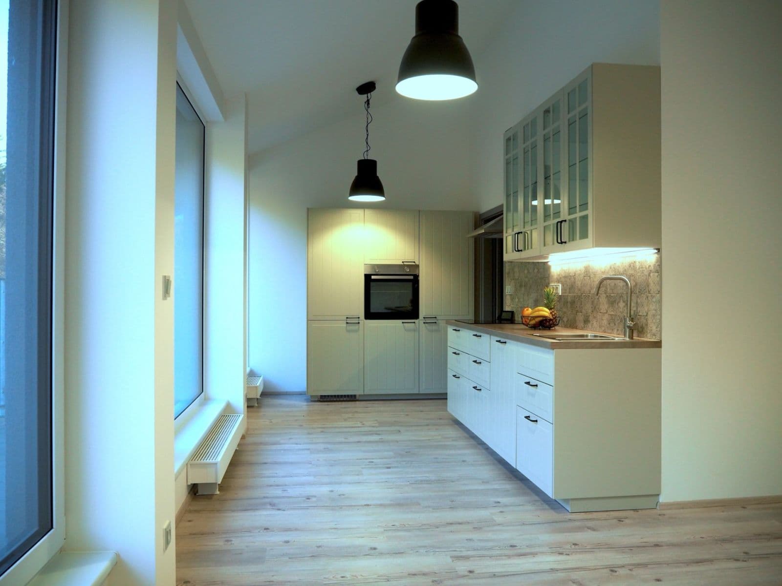 Prenájom bytu 2-izbový 55 m², Horní Palava, Blansko, Jihomoravský kraj Prenájom bytu 2-izbový 55 m², Horní Palava, Blansko, Jihomoravský kraj