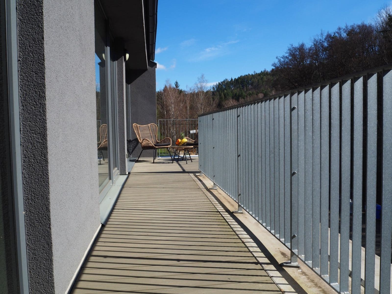 Prenájom bytu 2-izbový 55 m², Horní Palava, Blansko, Jihomoravský kraj Prenájom bytu 2-izbový 55 m², Horní Palava, Blansko, Jihomoravský kraj