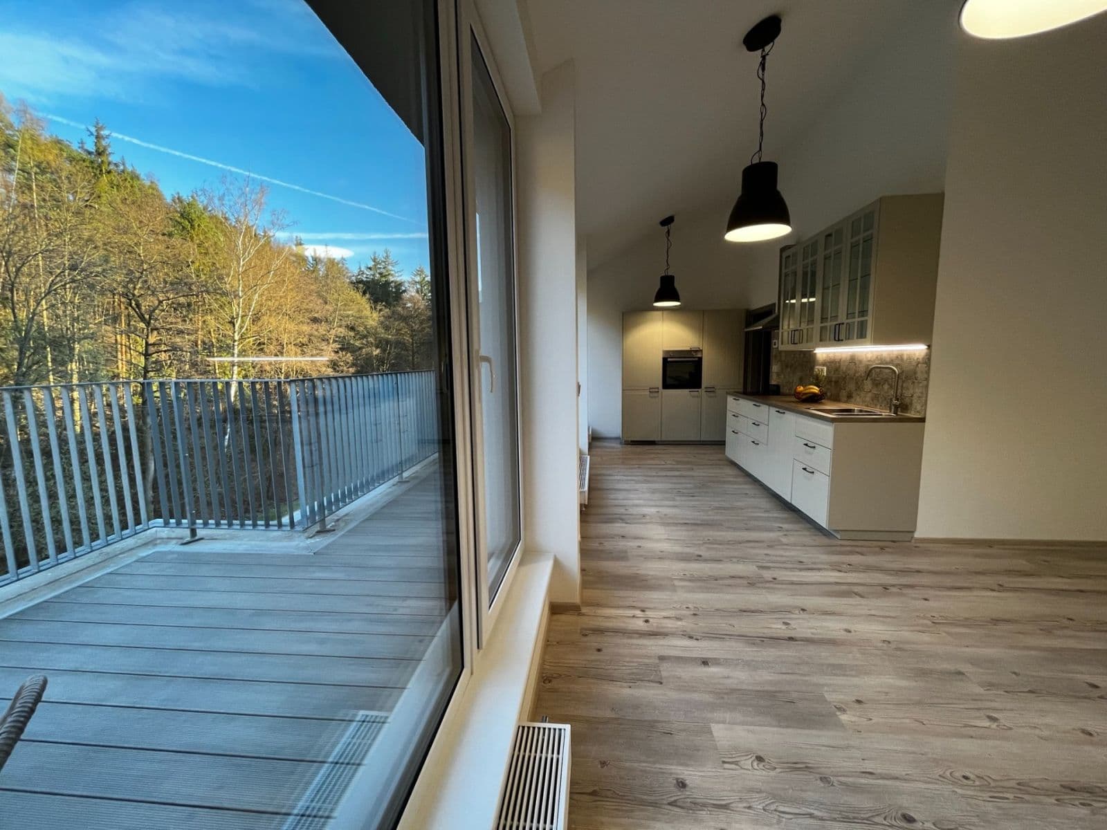 Prenájom bytu 2-izbový 55 m², Horní Palava, Blansko, Jihomoravský kraj Prenájom bytu 2-izbový 55 m², Horní Palava, Blansko, Jihomoravský kraj