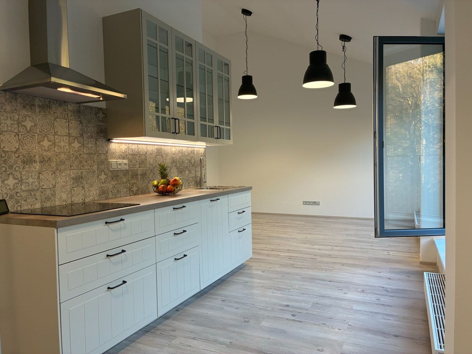 Prenájom bytu 2-izbový 55 m², Horní Palava, Blansko, Jihomoravský kraj Prenájom bytu 2-izbový 55 m², Horní Palava, Blansko, Jihomoravský kraj