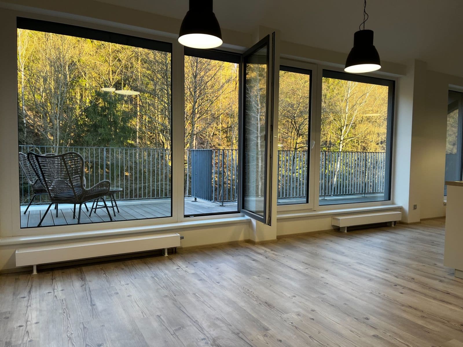 Prenájom bytu 2-izbový 55 m², Horní Palava, Blansko, Jihomoravský kraj Prenájom bytu 2-izbový 55 m², Horní Palava, Blansko, Jihomoravský kraj