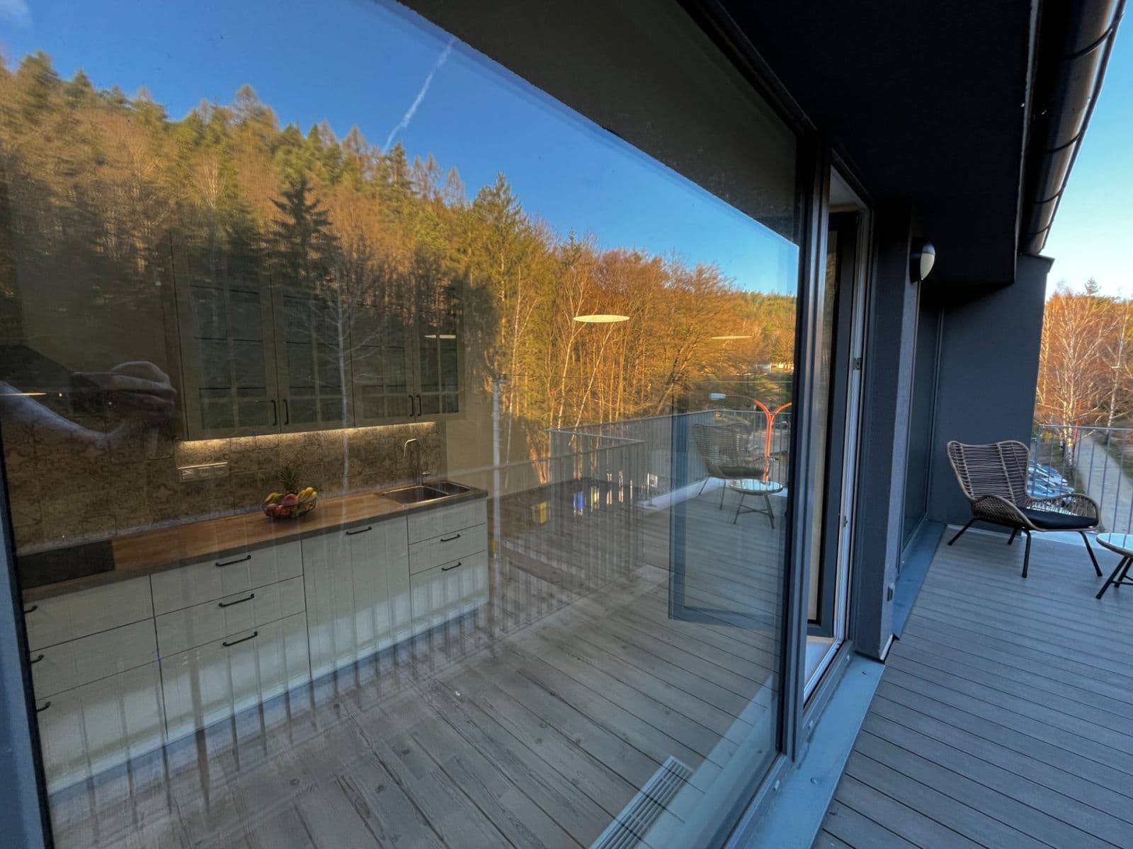 Prenájom bytu 2-izbový 55 m², Horní Palava, Blansko, Jihomoravský kraj Prenájom bytu 2-izbový 55 m², Horní Palava, Blansko, Jihomoravský kraj