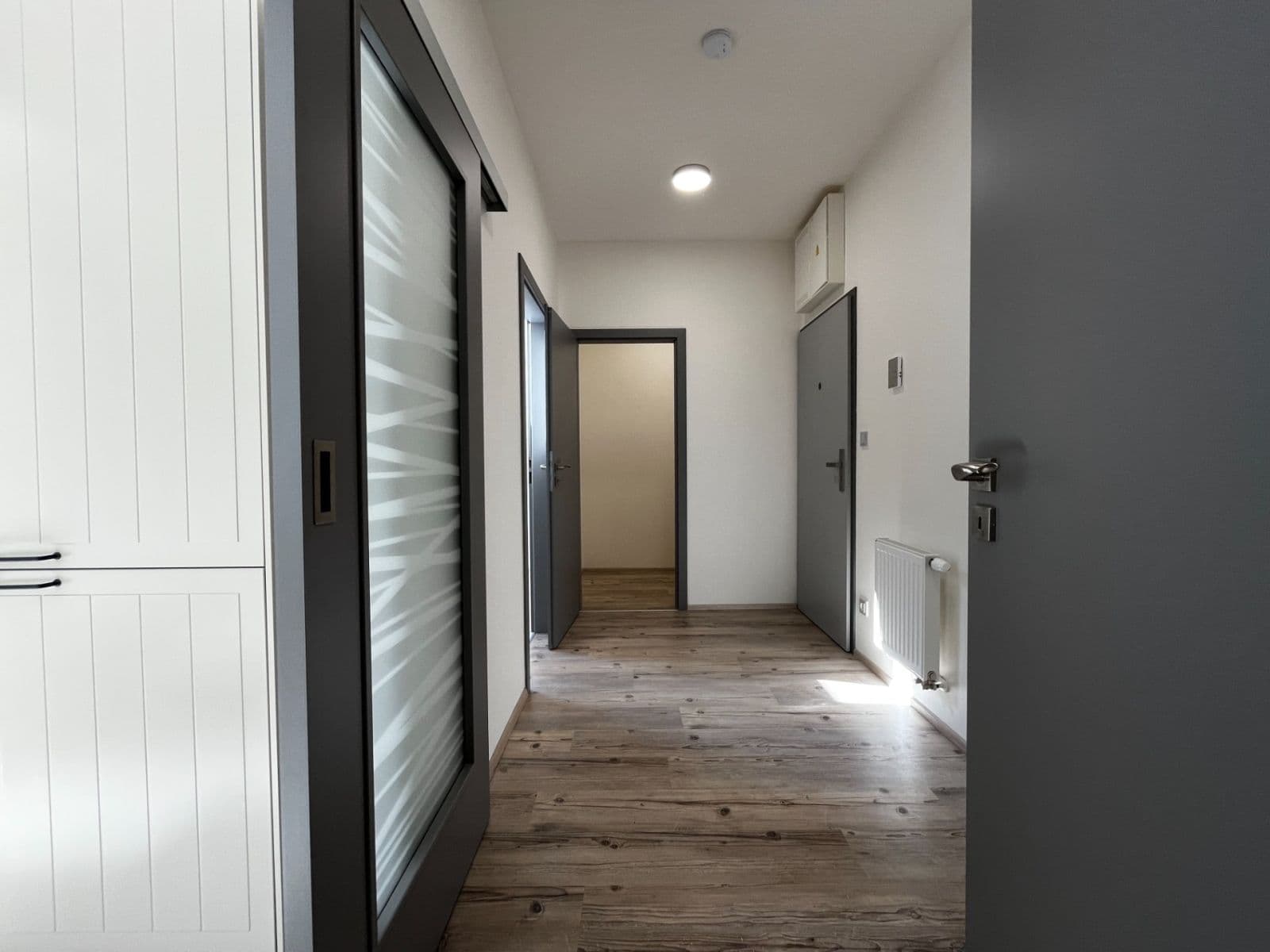 Prenájom bytu 2-izbový 55 m², Horní Palava, Blansko, Jihomoravský kraj Prenájom bytu 2-izbový 55 m², Horní Palava, Blansko, Jihomoravský kraj