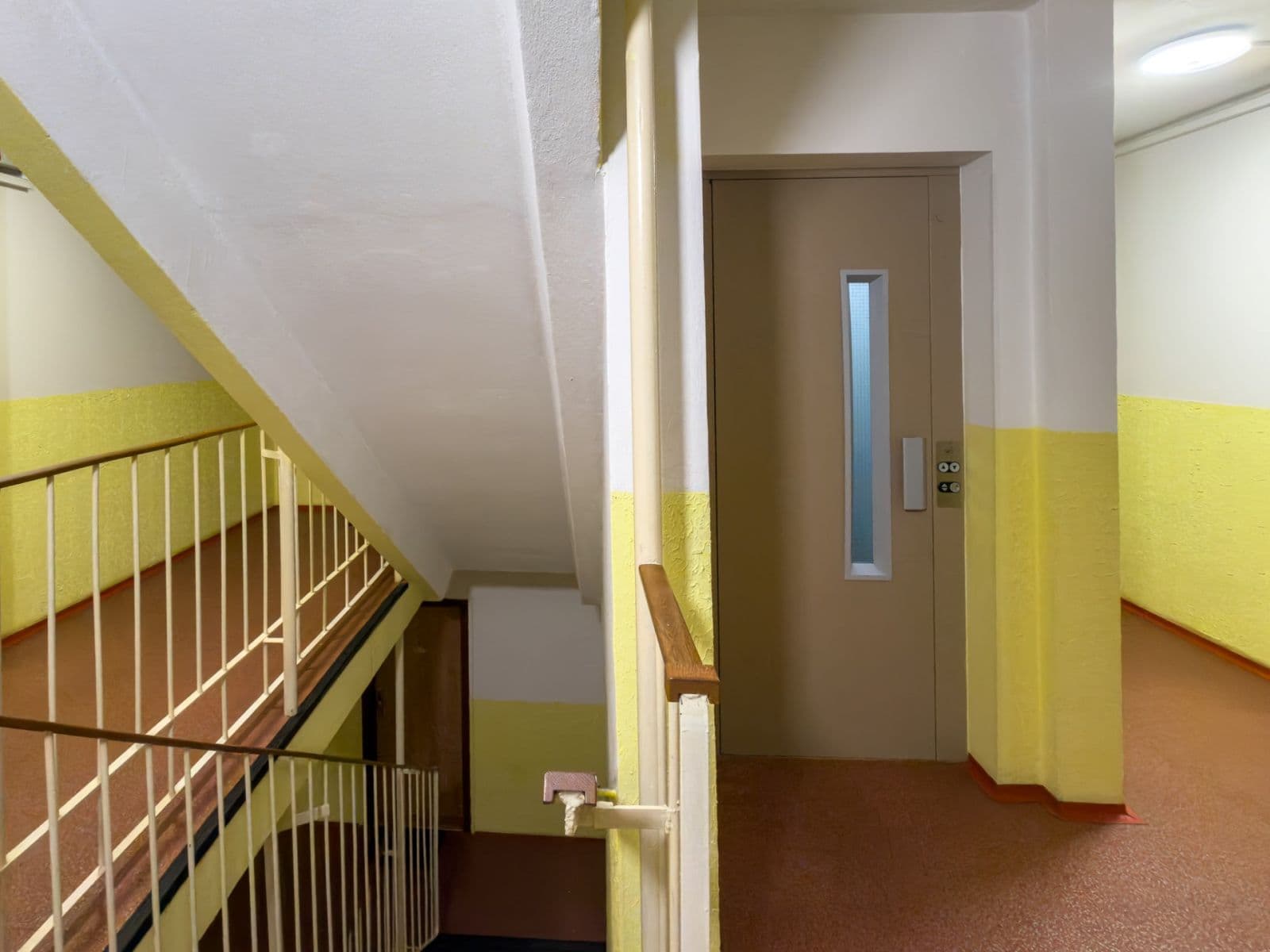 Prenájom bytu 3-izbový 66 m², Travná, Praha, Praha Prenájom bytu 3-izbový 66 m², Travná, Praha, Praha