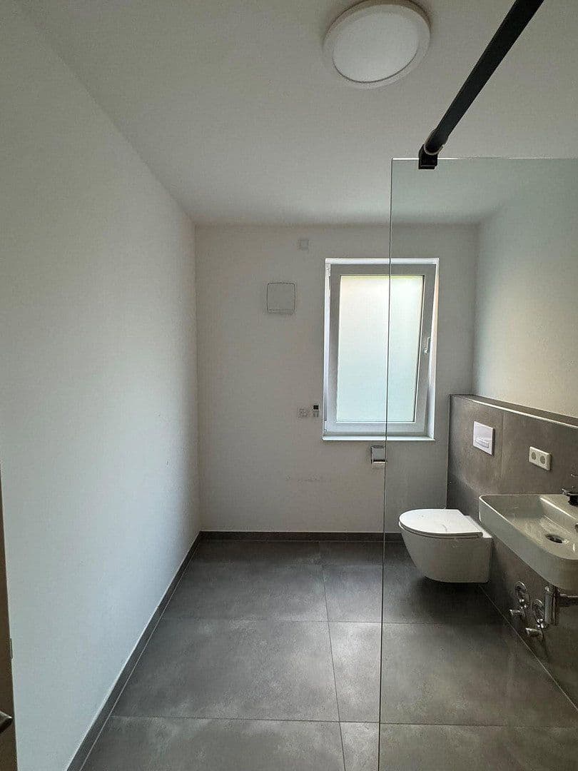 Prenájom bytu 2-izbový 72 m², Merveldt Str. 159, Recklinghausen, Severné Porýnie - Westfálsko Prenájom bytu 2-izbový 72 m², Merveldt Str. 159, Recklinghausen, Severné Porýnie - Westfálsko