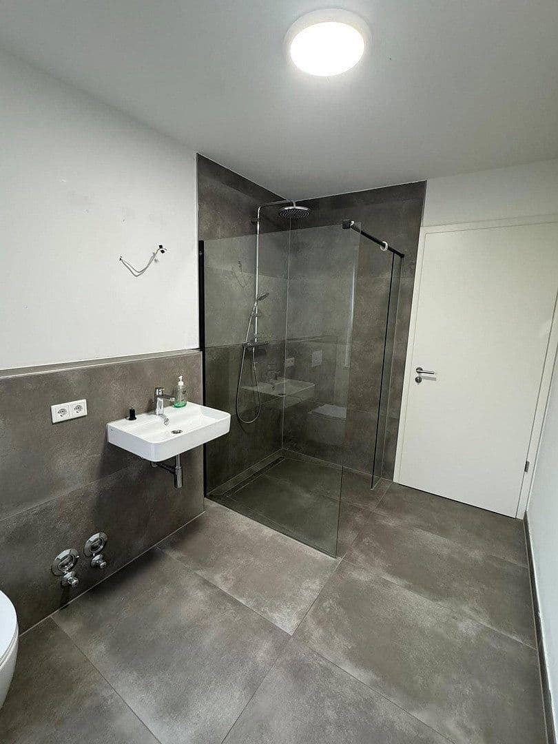 Prenájom bytu 2-izbový 72 m², Merveldt Str. 159, Recklinghausen, Severné Porýnie - Westfálsko Prenájom bytu 2-izbový 72 m², Merveldt Str. 159, Recklinghausen, Severné Porýnie - Westfálsko