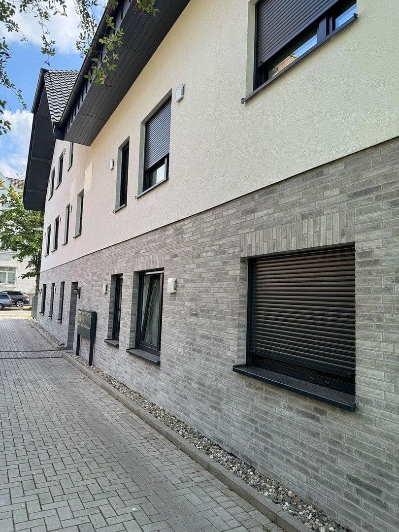 Prenájom bytu 2-izbový 72 m², Merveldt Str. 159, Recklinghausen, Severné Porýnie - Westfálsko Prenájom bytu 2-izbový 72 m², Merveldt Str. 159, Recklinghausen, Severné Porýnie - Westfálsko
