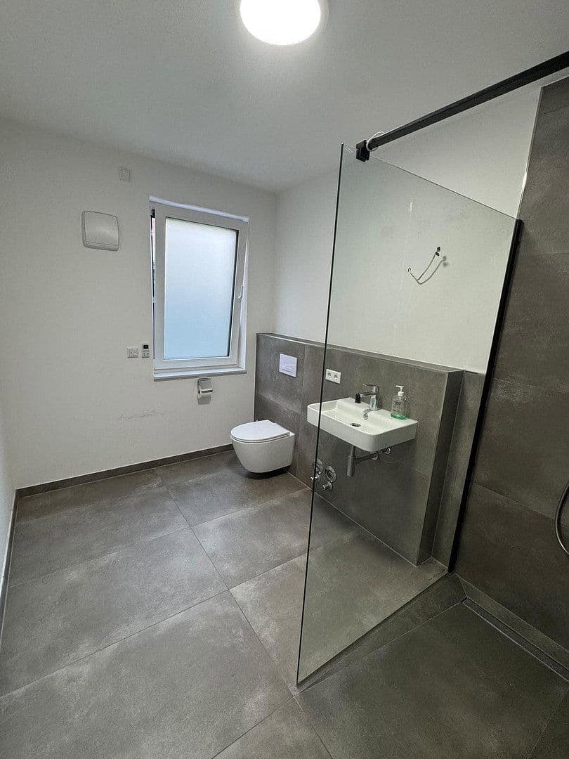 Prenájom bytu 2-izbový 72 m², Merveldt Str. 159, Recklinghausen, Severné Porýnie - Westfálsko Prenájom bytu 2-izbový 72 m², Merveldt Str. 159, Recklinghausen, Severné Porýnie - Westfálsko