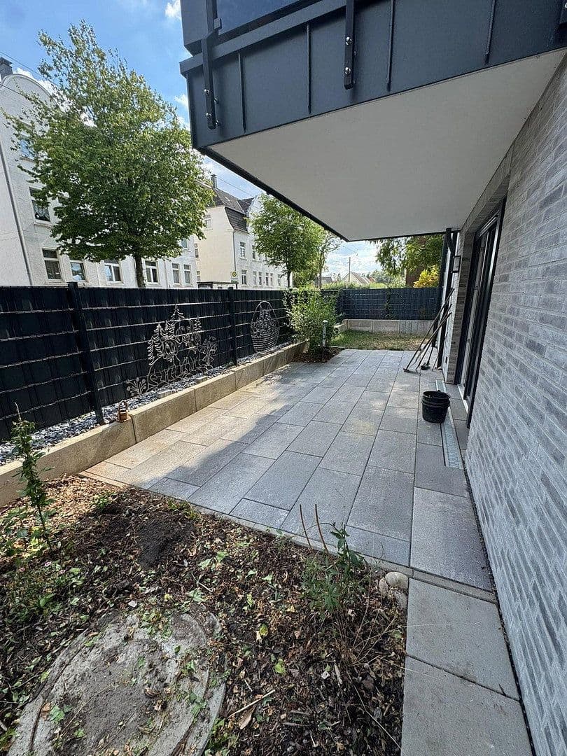 Prenájom bytu 2-izbový 72 m², Merveldt Str. 159, Recklinghausen, Severné Porýnie - Westfálsko Prenájom bytu 2-izbový 72 m², Merveldt Str. 159, Recklinghausen, Severné Porýnie - Westfálsko