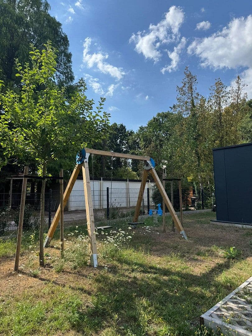 Prenájom bytu 2-izbový 72 m², Merveldt Str. 159, Recklinghausen, Severné Porýnie - Westfálsko Prenájom bytu 2-izbový 72 m², Merveldt Str. 159, Recklinghausen, Severné Porýnie - Westfálsko