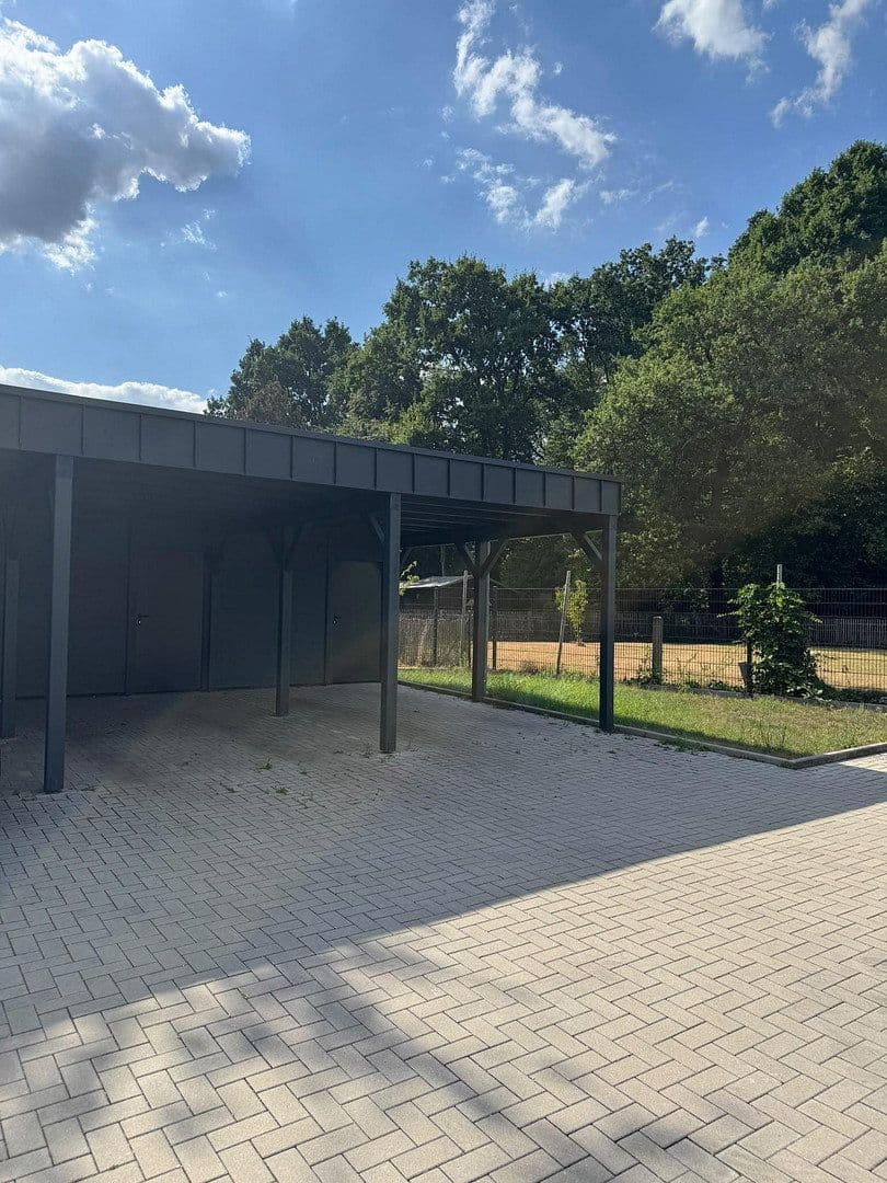 Prenájom bytu 2-izbový 72 m², Merveldt Str. 159, Recklinghausen, Severné Porýnie - Westfálsko Prenájom bytu 2-izbový 72 m², Merveldt Str. 159, Recklinghausen, Severné Porýnie - Westfálsko