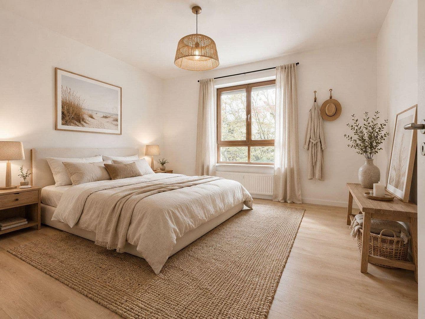 Predaj bytu 3-izbový 66 m², Radeberger Str. 26, Dresden Weissig, Sasko Predaj bytu 3-izbový 66 m², Radeberger Str. 26, Dresden Weissig, Sasko