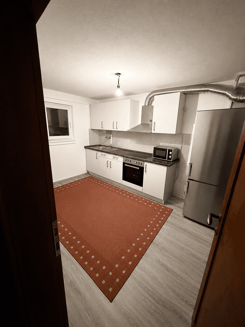 Prenájom bytu 1-izbový 20 m², Kaiserstraße 41, Friedberg (Hessen), Hesensko Prenájom bytu 1-izbový 20 m², Kaiserstraße 41, Friedberg (Hessen), Hesensko
