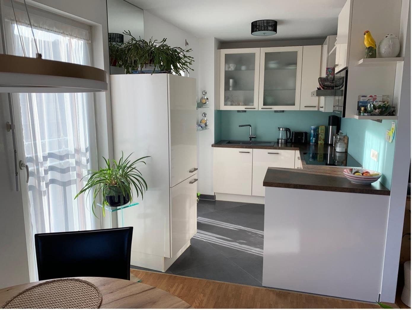 Predaj bytu 3-izbový 76 m², Hohenwaldeckstrasse 47, München, Bavorsko Predaj bytu 3-izbový 76 m², Hohenwaldeckstrasse 47, München, Bavorsko