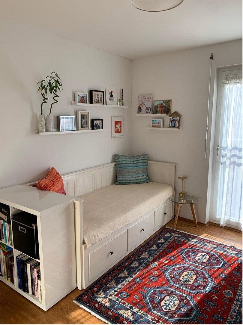 Predaj bytu 3-izbový 76 m², Hohenwaldeckstrasse 47, München, Bavorsko Predaj bytu 3-izbový 76 m², Hohenwaldeckstrasse 47, München, Bavorsko