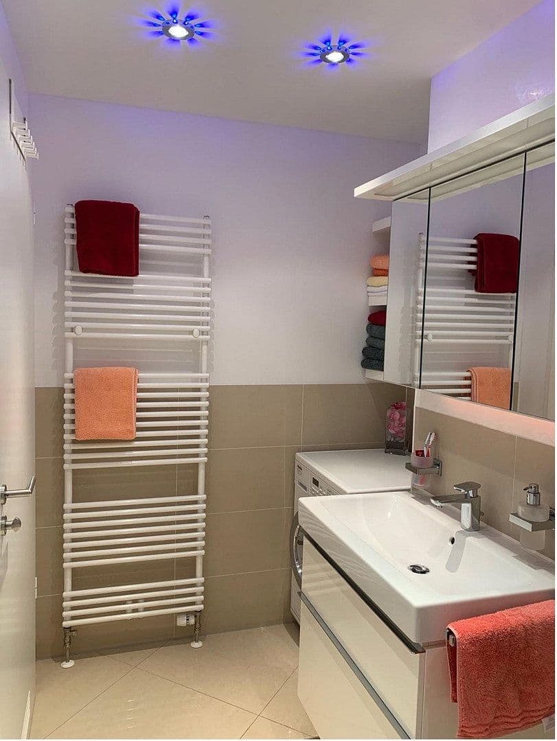 Predaj bytu 3-izbový 76 m², Hohenwaldeckstrasse 47, München, Bavorsko Predaj bytu 3-izbový 76 m², Hohenwaldeckstrasse 47, München, Bavorsko
