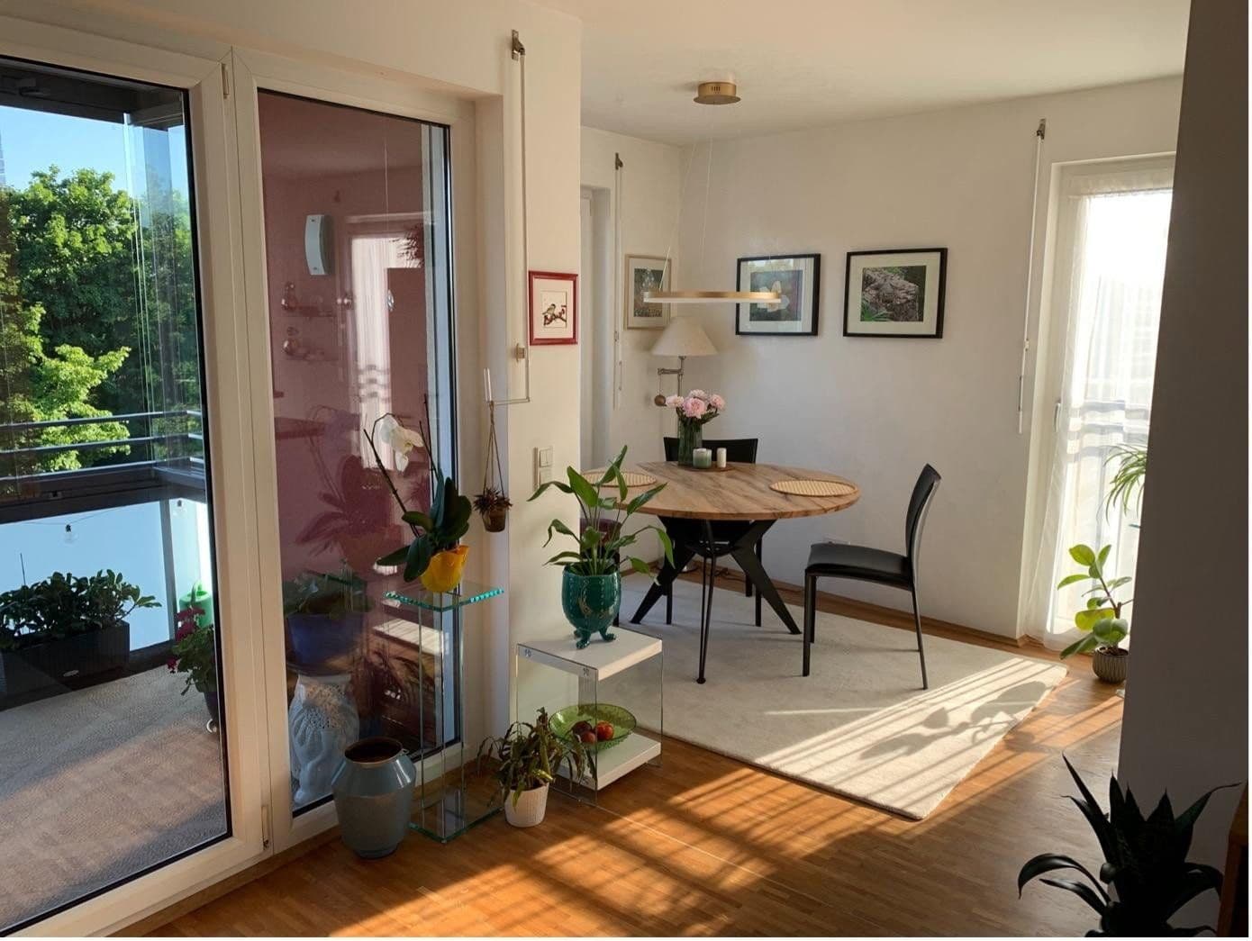 Predaj bytu 3-izbový 76 m², Hohenwaldeckstrasse 47, München, Bavorsko Predaj bytu 3-izbový 76 m², Hohenwaldeckstrasse 47, München, Bavorsko