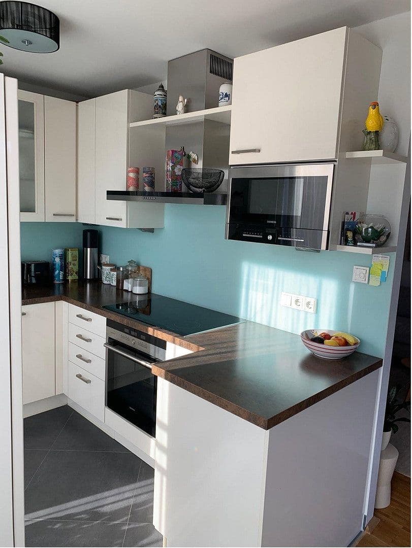 Predaj bytu 3-izbový 76 m², Hohenwaldeckstrasse 47, München, Bavorsko Predaj bytu 3-izbový 76 m², Hohenwaldeckstrasse 47, München, Bavorsko
