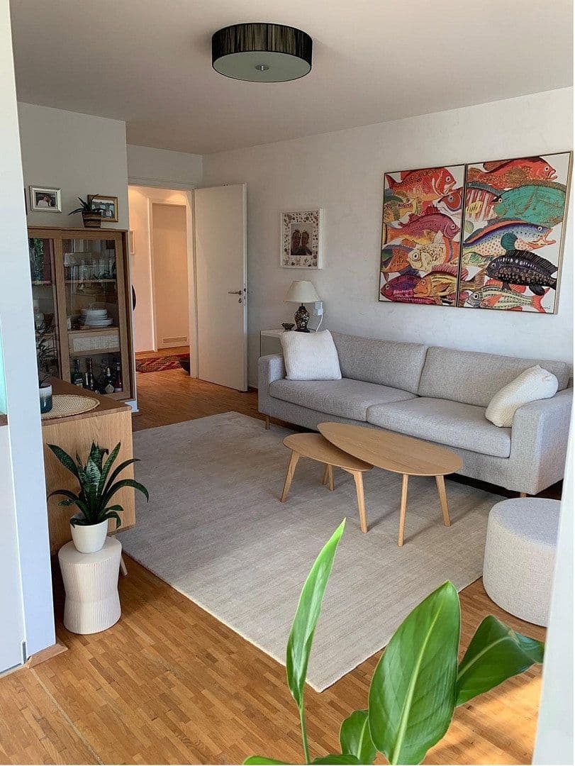 Predaj bytu 3-izbový 76 m², Hohenwaldeckstrasse 47, München, Bavorsko Predaj bytu 3-izbový 76 m², Hohenwaldeckstrasse 47, München, Bavorsko