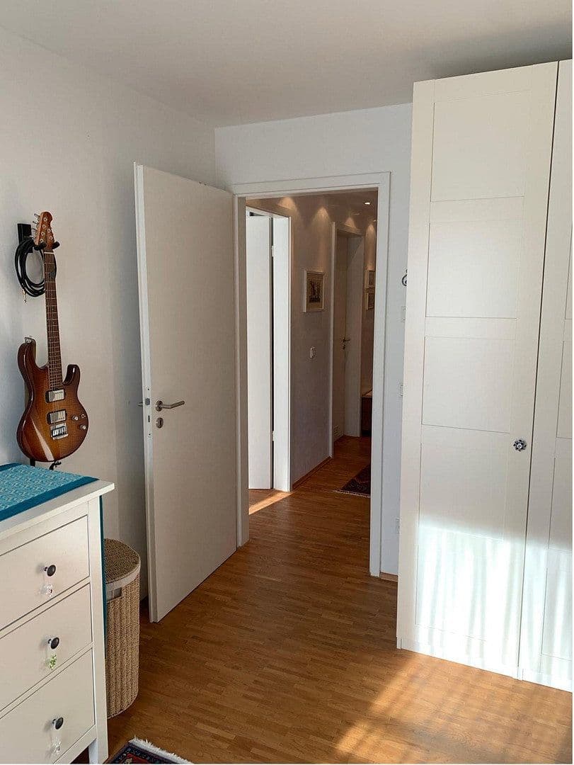 Predaj bytu 3-izbový 76 m², Hohenwaldeckstrasse 47, München, Bavorsko Predaj bytu 3-izbový 76 m², Hohenwaldeckstrasse 47, München, Bavorsko