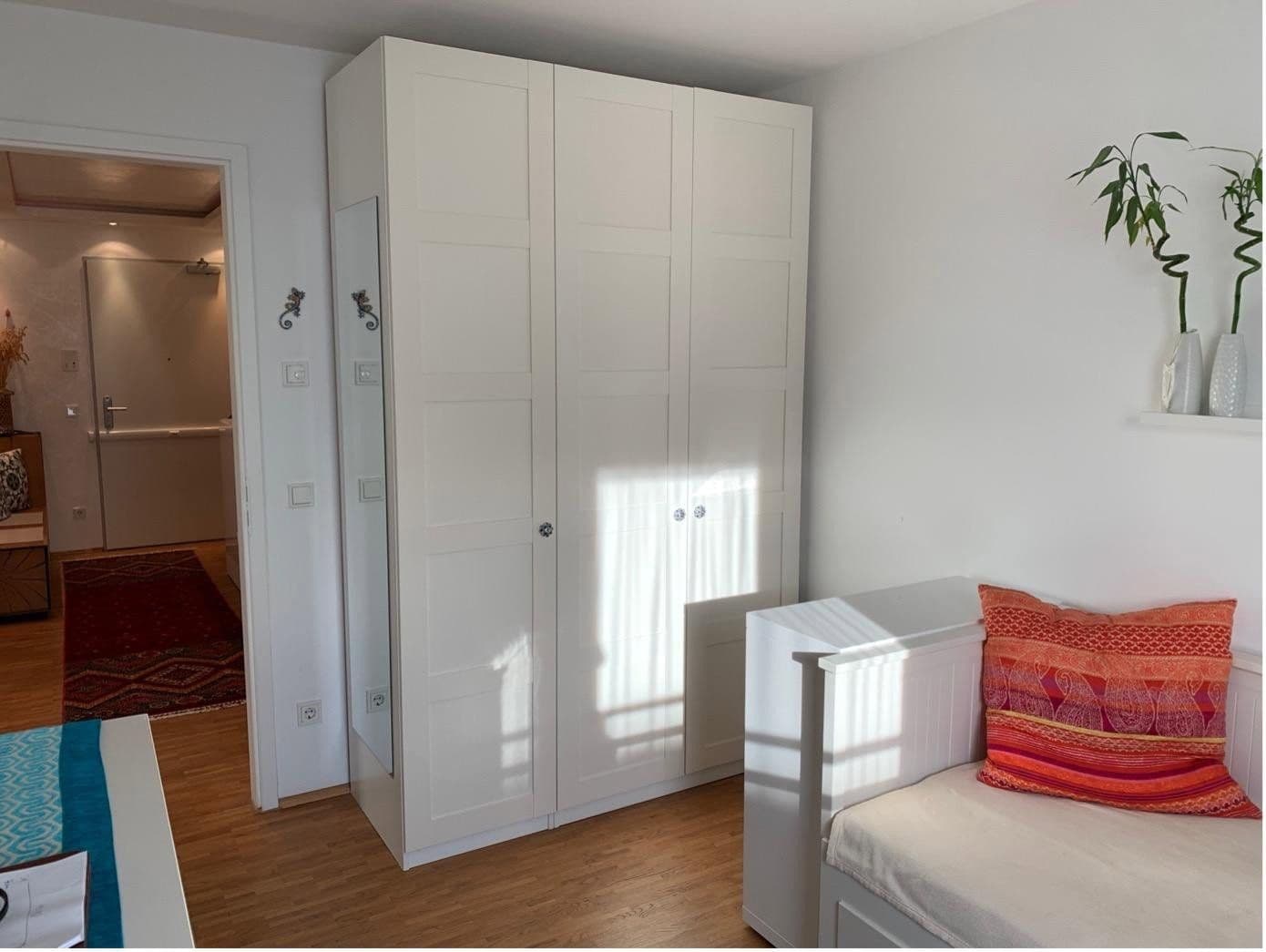 Predaj bytu 3-izbový 76 m², Hohenwaldeckstrasse 47, München, Bavorsko Predaj bytu 3-izbový 76 m², Hohenwaldeckstrasse 47, München, Bavorsko