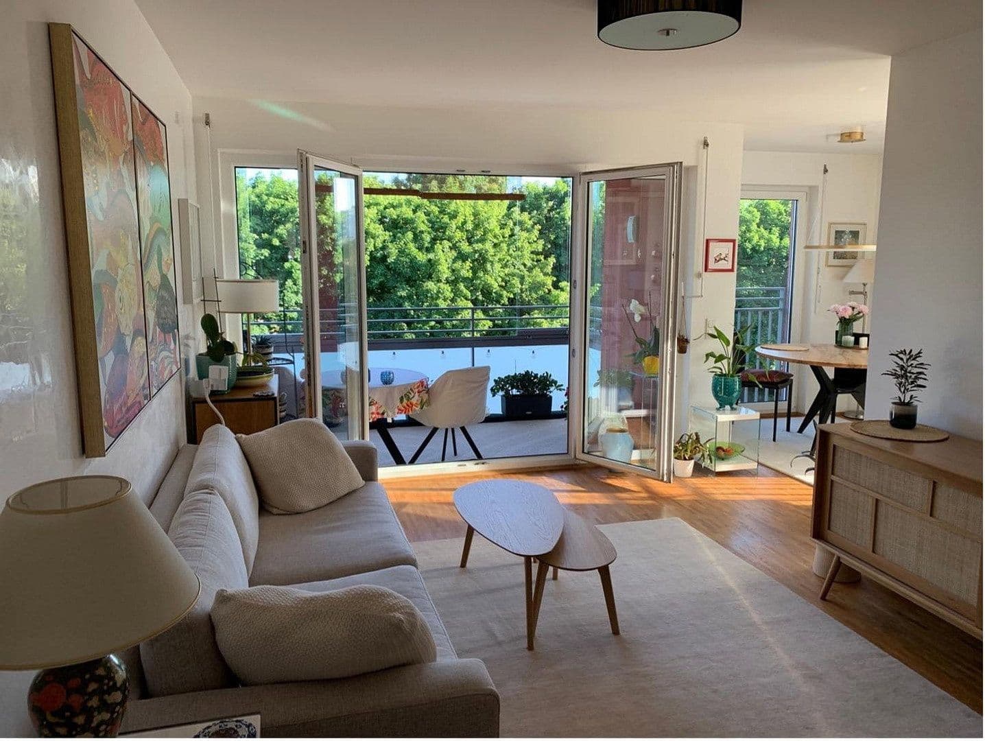 Predaj bytu 3-izbový 76 m², Hohenwaldeckstrasse 47, München, Bavorsko Predaj bytu 3-izbový 76 m², Hohenwaldeckstrasse 47, München, Bavorsko